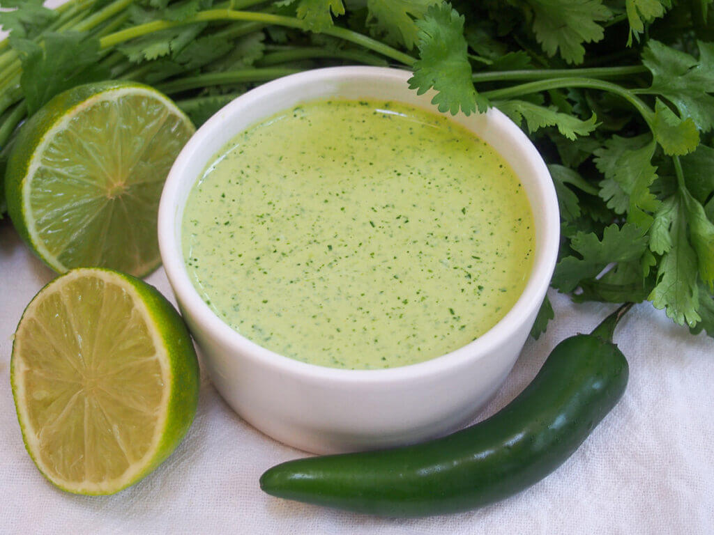 Aji Verde