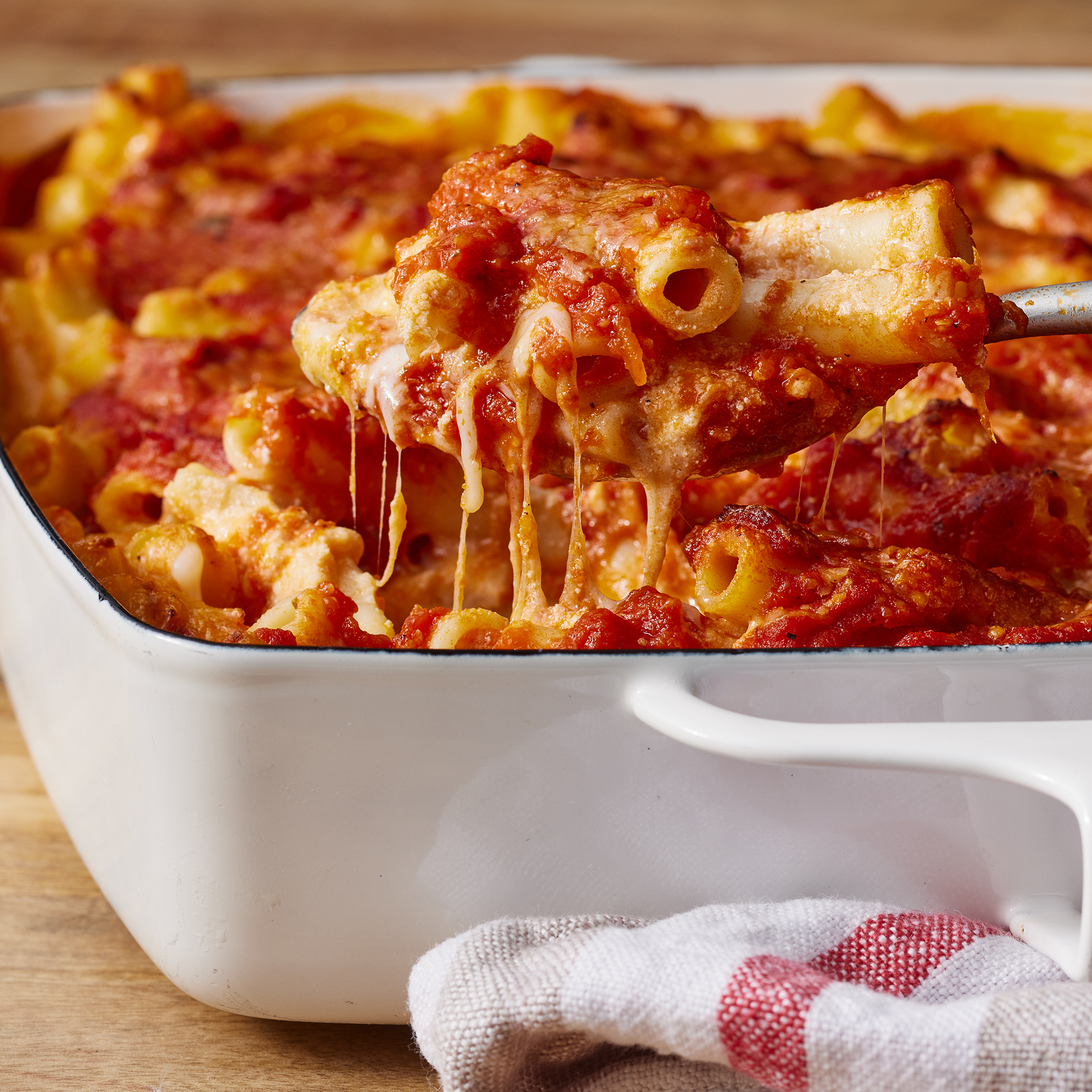 Baked Ziti