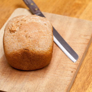 Bread Machine French Bread