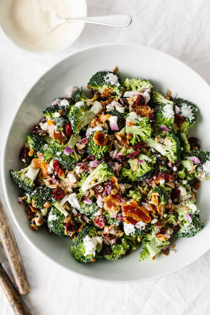 Broccoli Salad