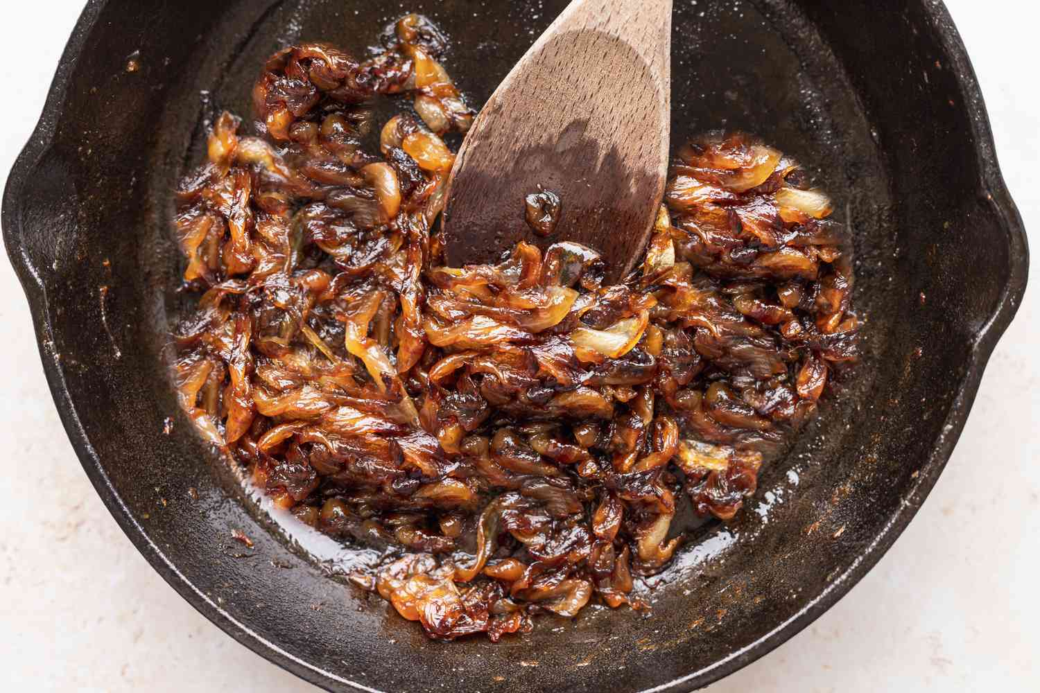 Caramelized Onions