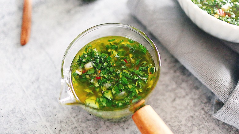 Chimichurri