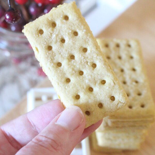 Club Crackers