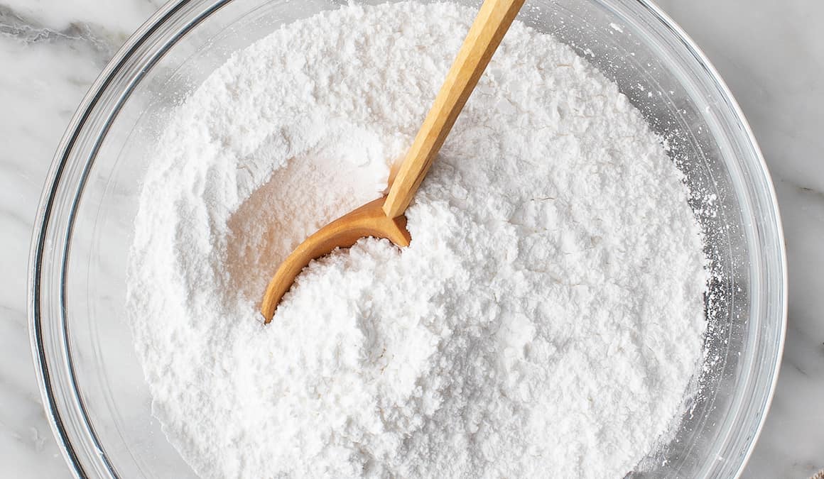 Confectioners Sugar