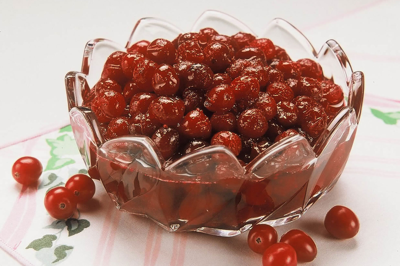 Cranberry Sauce