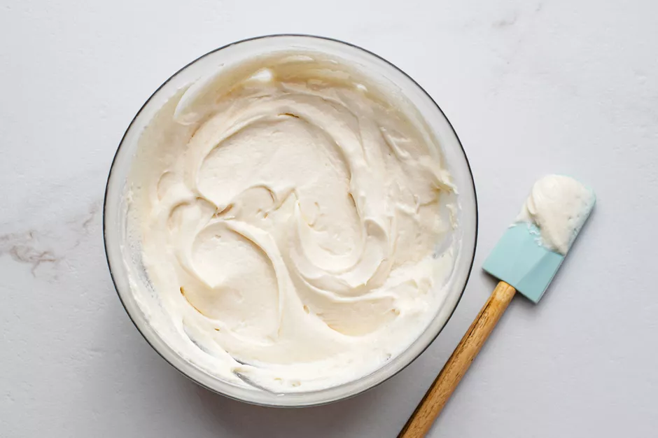 Cream Cheese Frosting