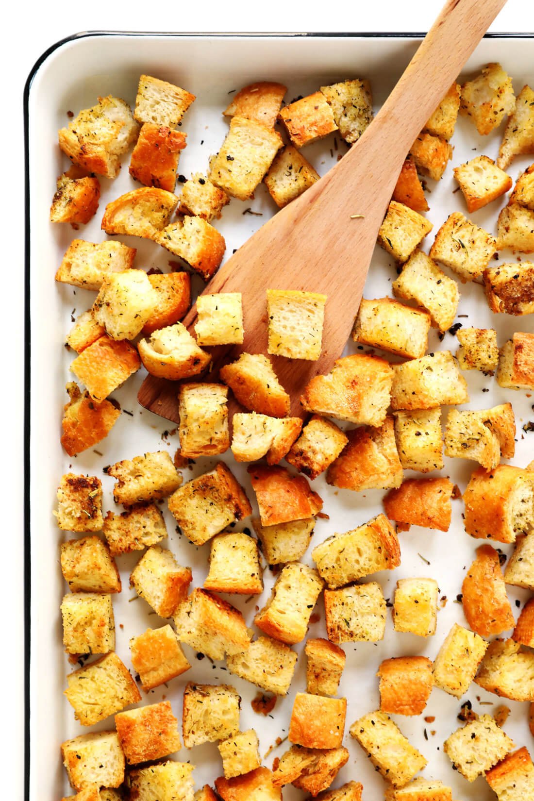 Croutons