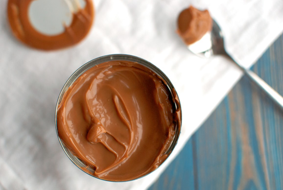 Dulce de Leche