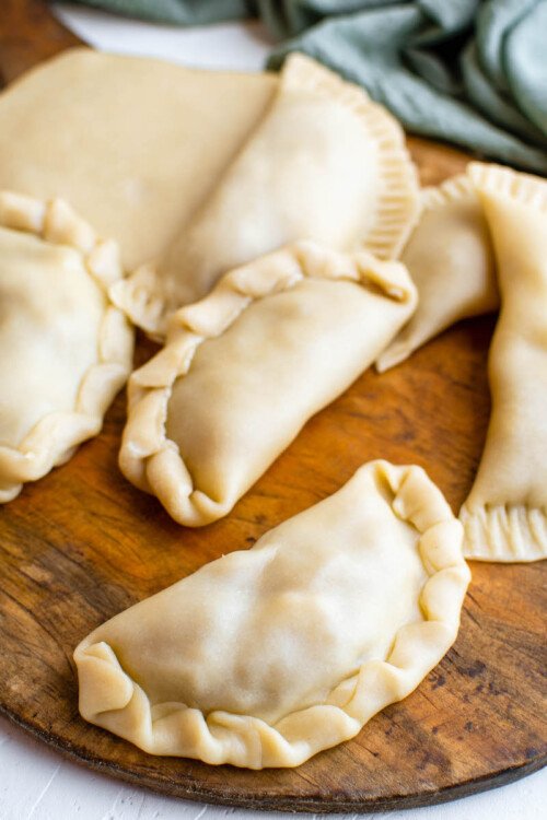 Empanada Pastry