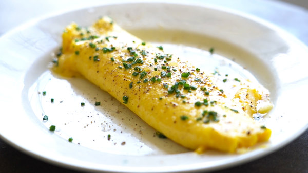 French Omelet