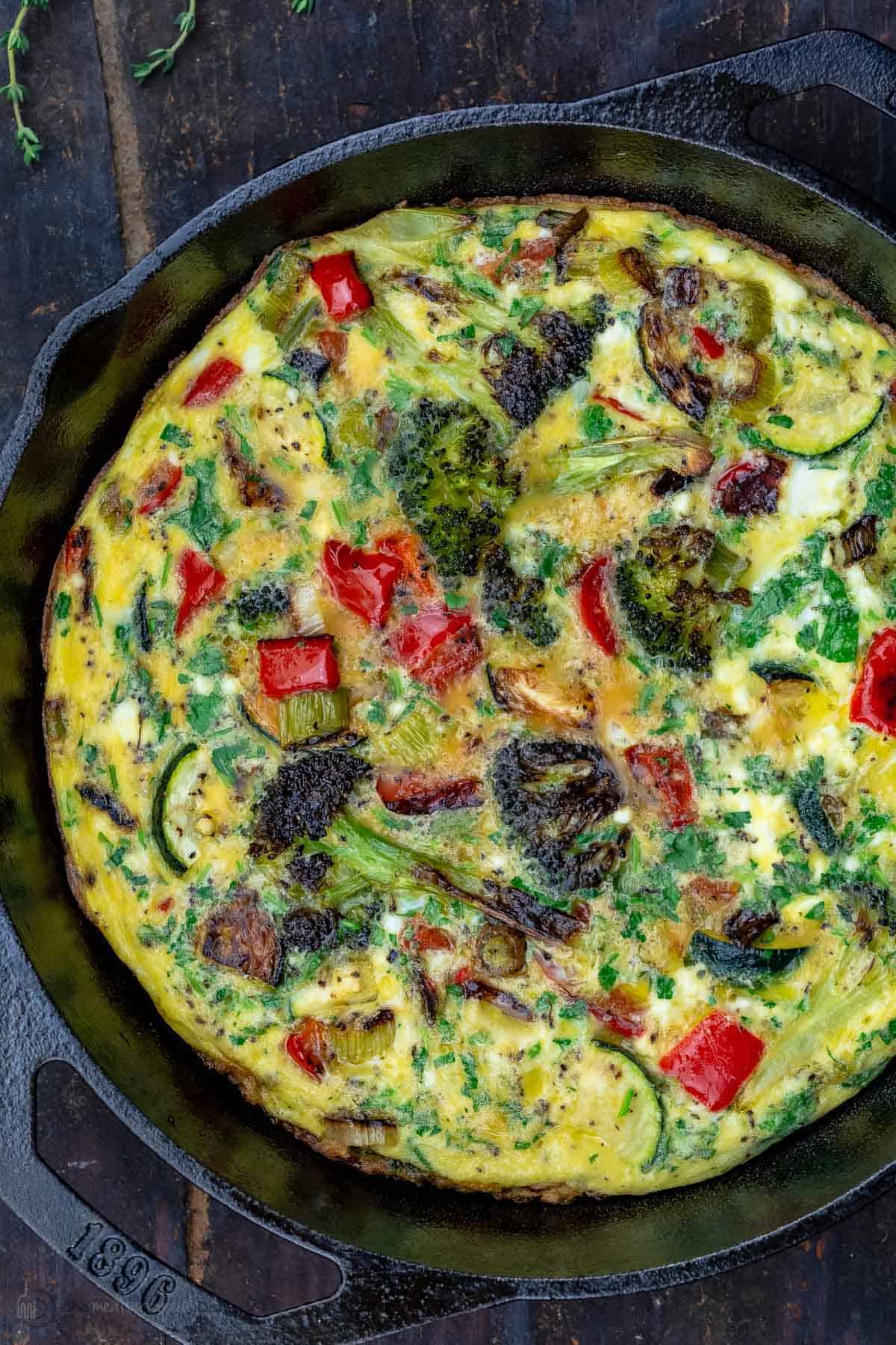 Frittata