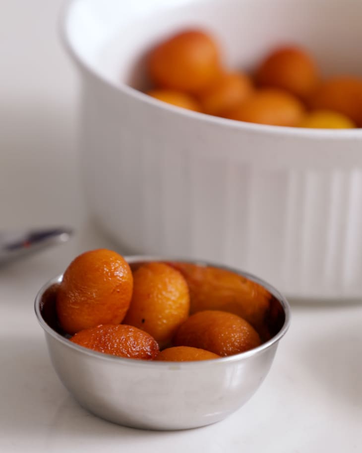 Gulab Jambu