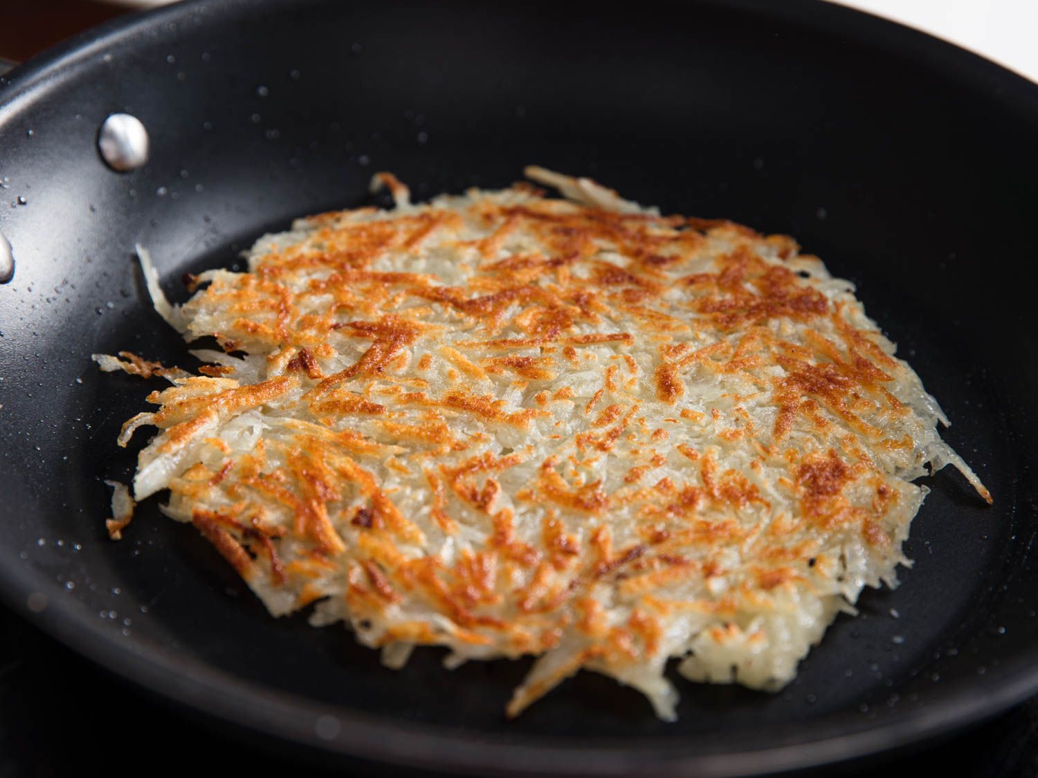 Hash Browns