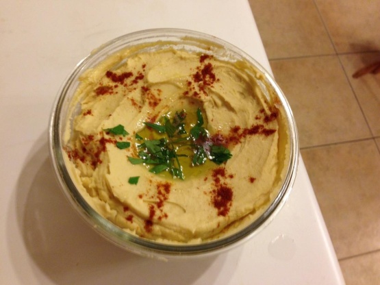 Hummus