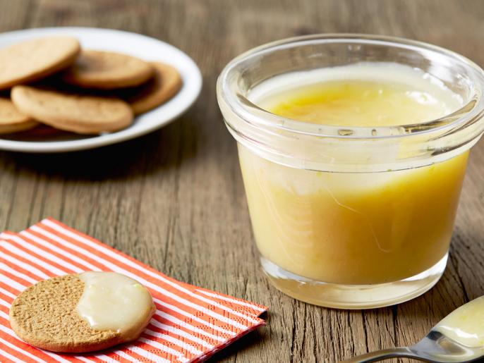 Lemon Curd