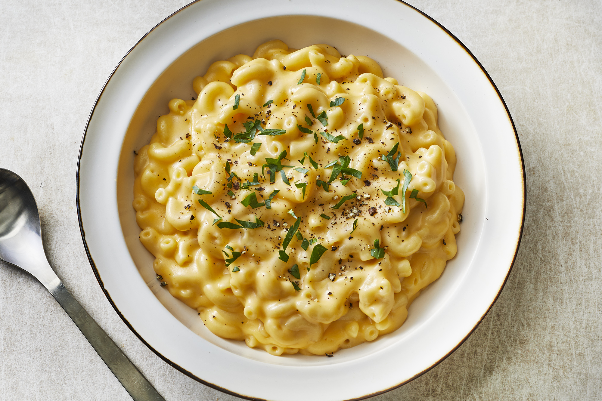 Macaroni & Cheese