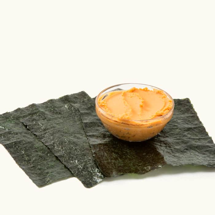 Miso Nori