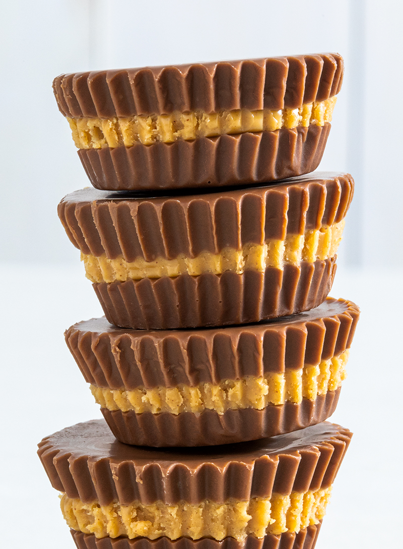 Peanut Butter Cups