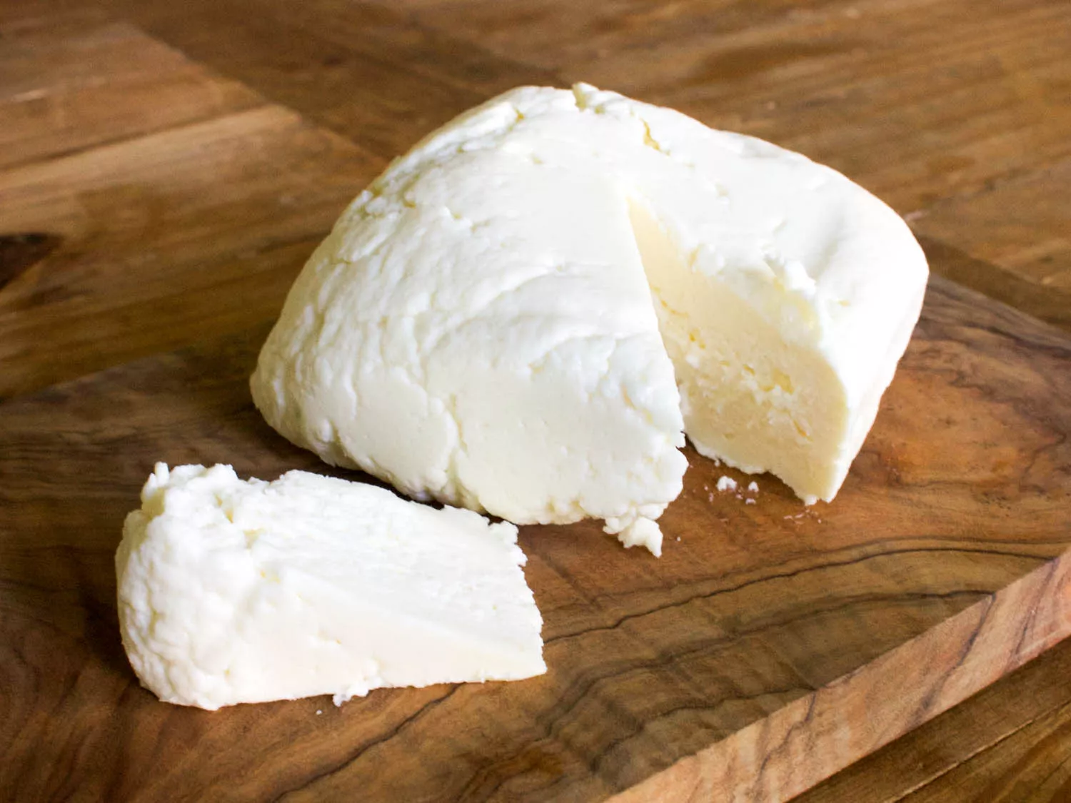 Queso Fresco