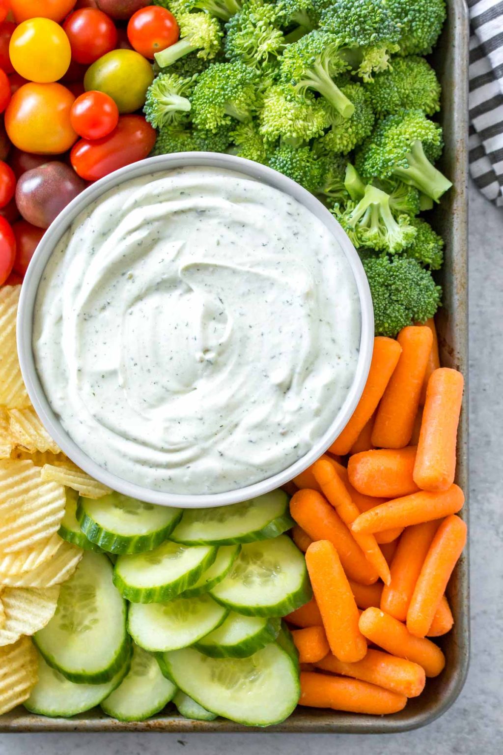 Ranch Dip