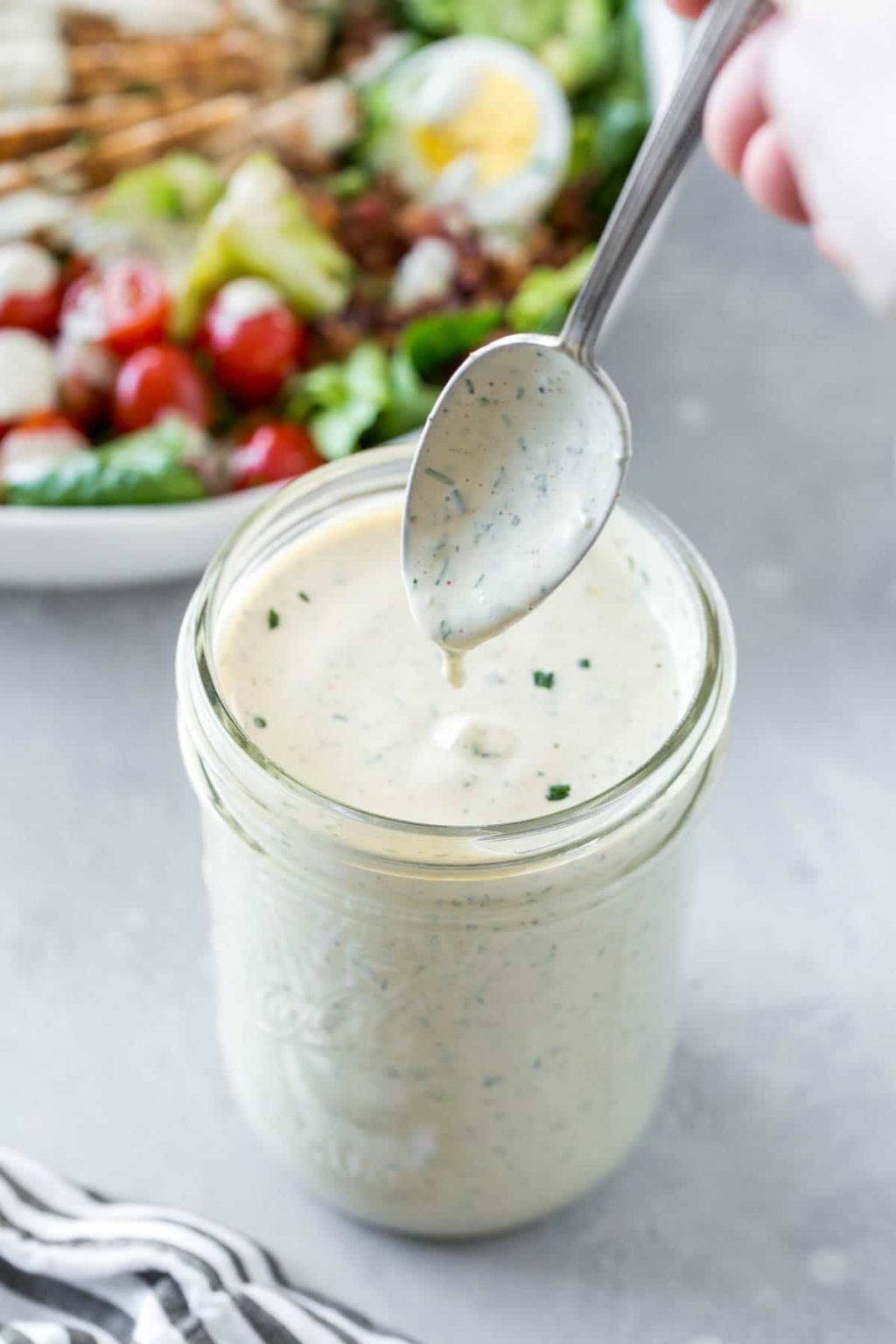 Ranch Dressing