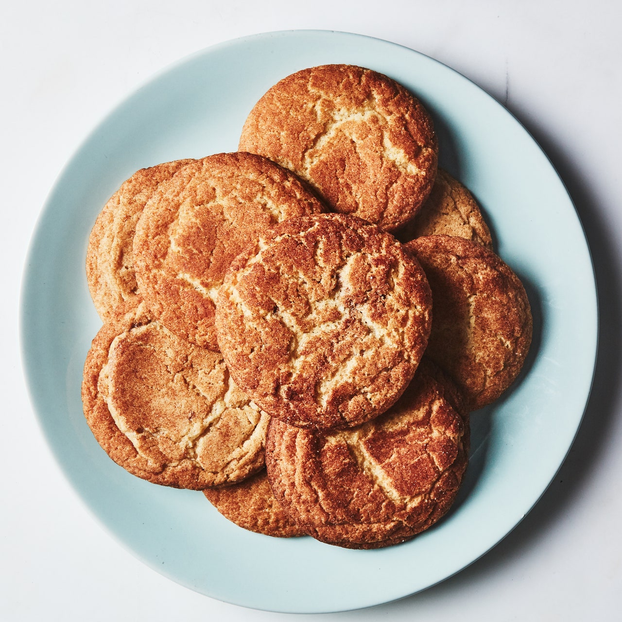 Snickerdoodles