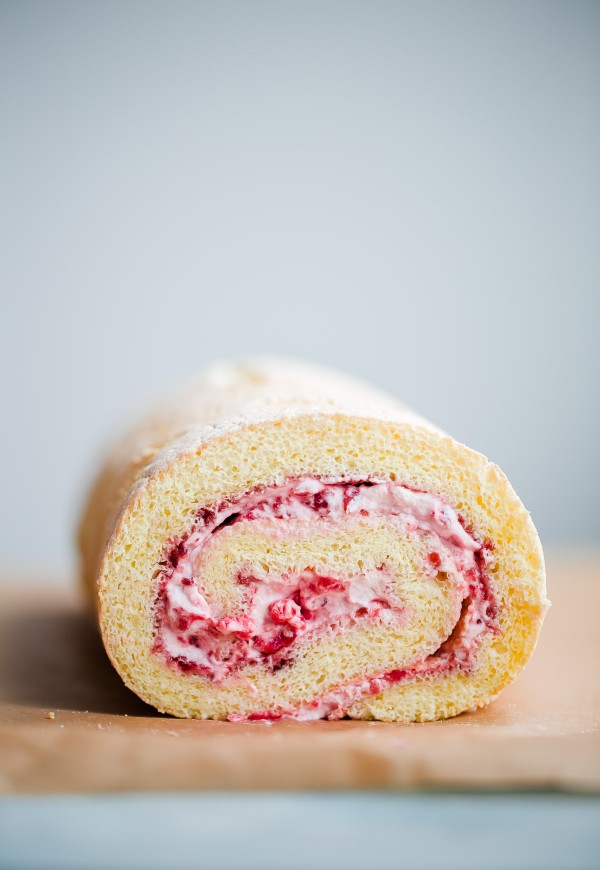 Swiss Roll