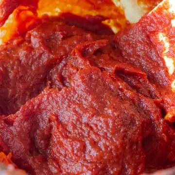 Tomato Paste