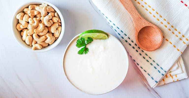 Vegan Sour Cream