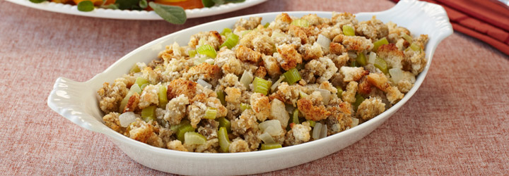 Vegetarian Stuffing